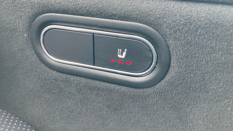 Mercedes-Benz A-Class A200 AMG Line 5dr Auto Petrol Hatchback